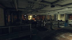 Id Card For Whitespring Bunker